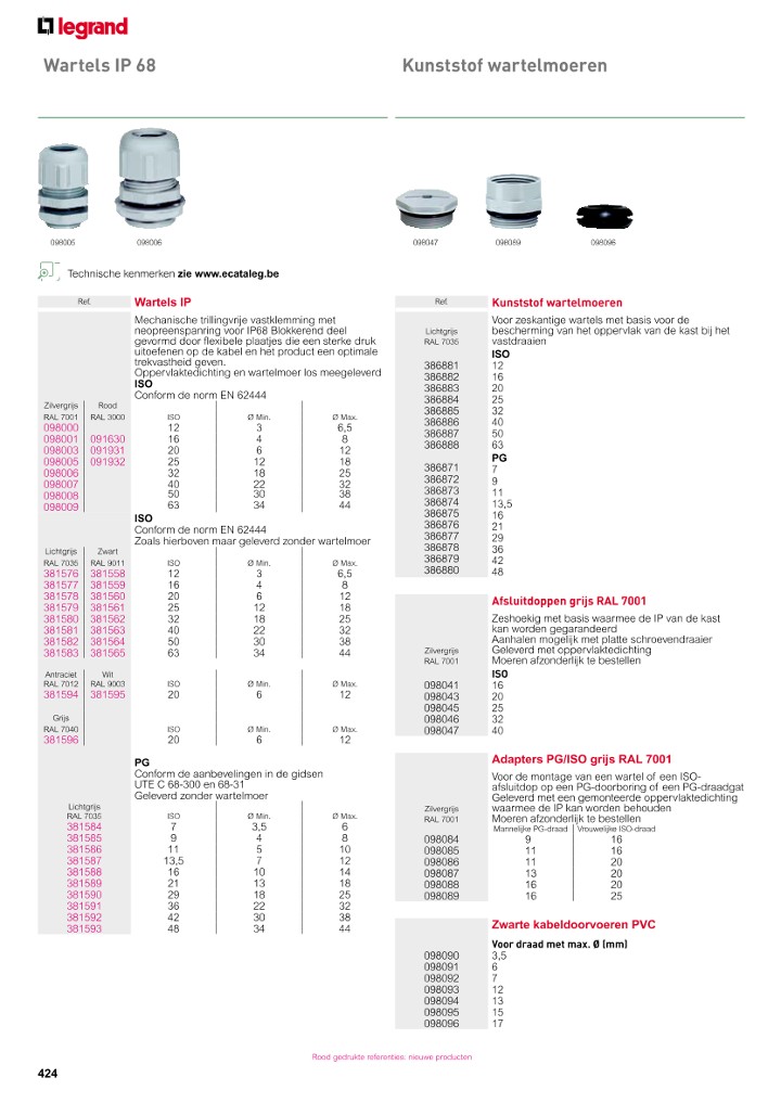 catalog p. 426