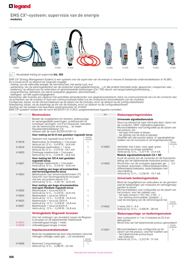 catalog p. 508