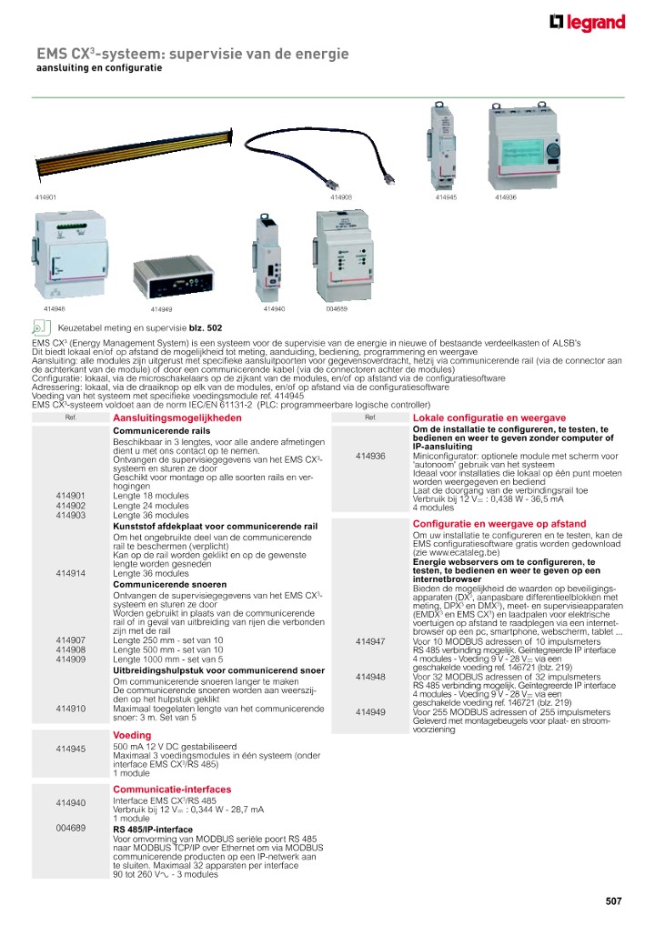 catalog p. 509