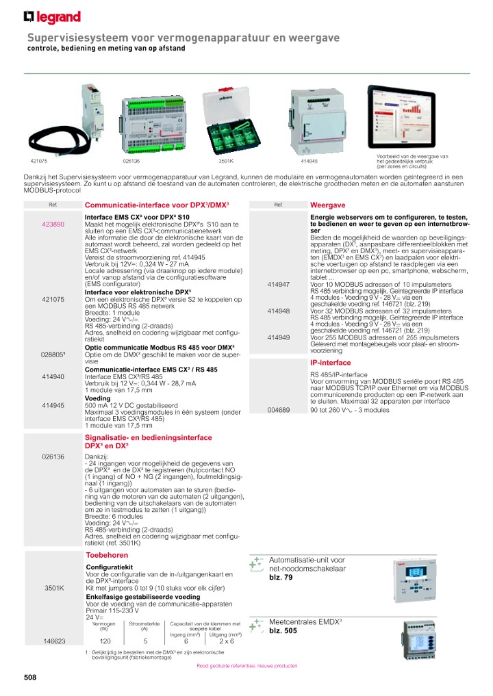 catalog p. 510