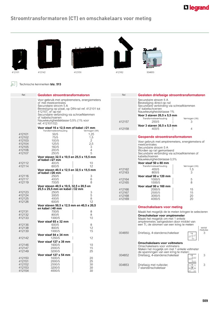 catalog p. 511