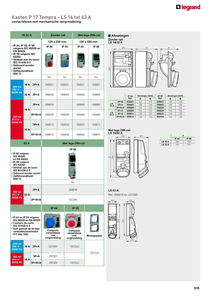 catalog p. 537