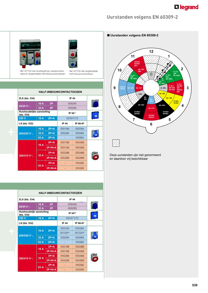 catalog p. 541