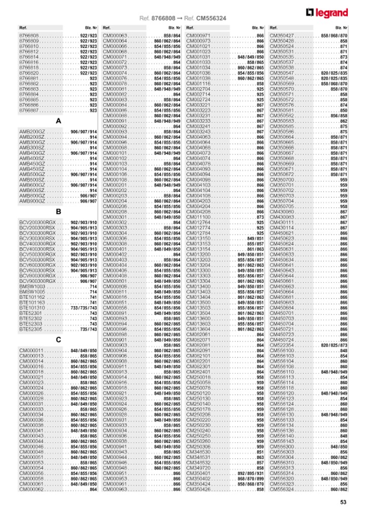 catalog p. 55