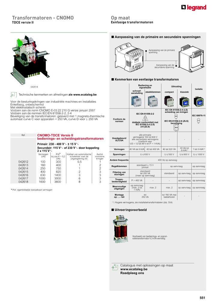 catalog p. 553