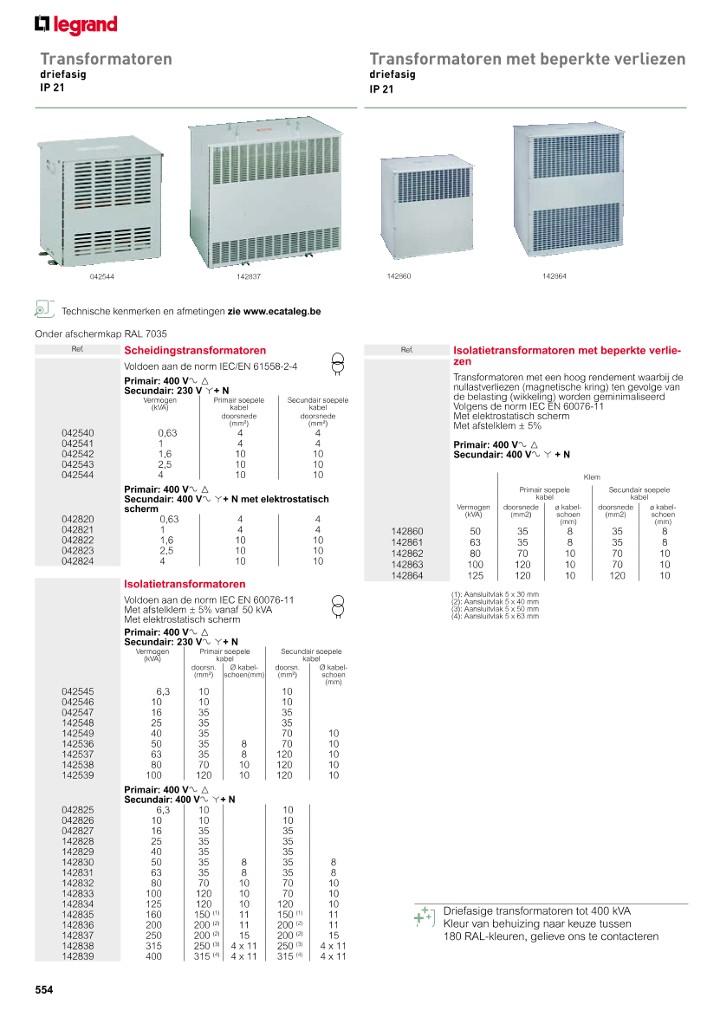 catalog p. 556