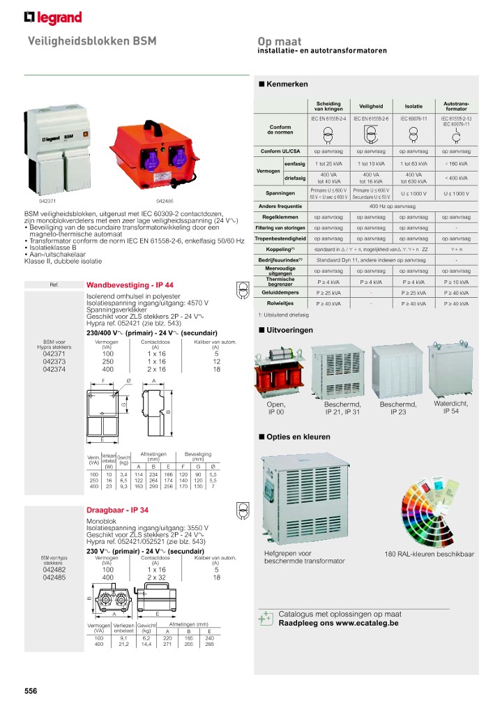 catalog p. 558