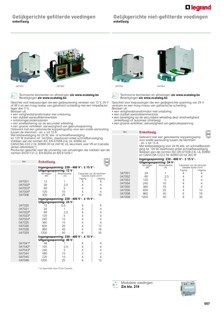 catalog p. 559