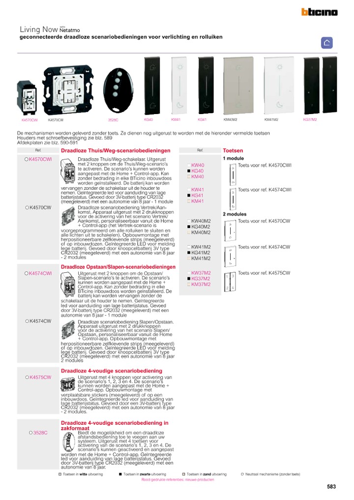 catalog p. 585
