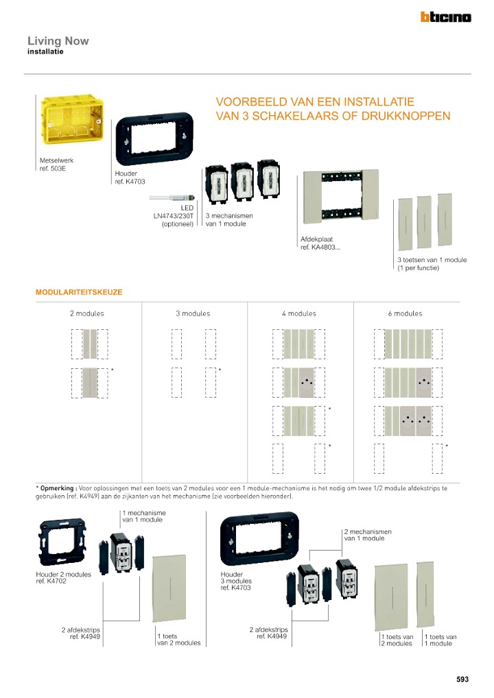 catalog p. 595
