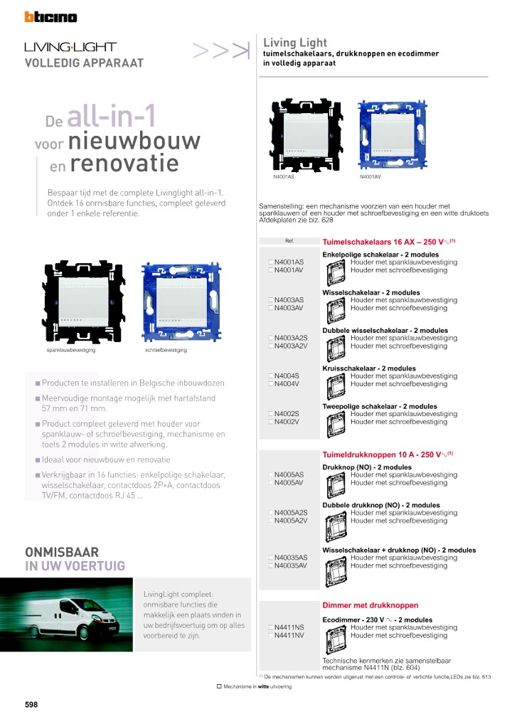 catalog p. 600