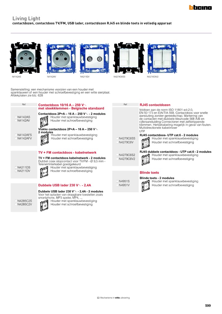 catalog p. 601
