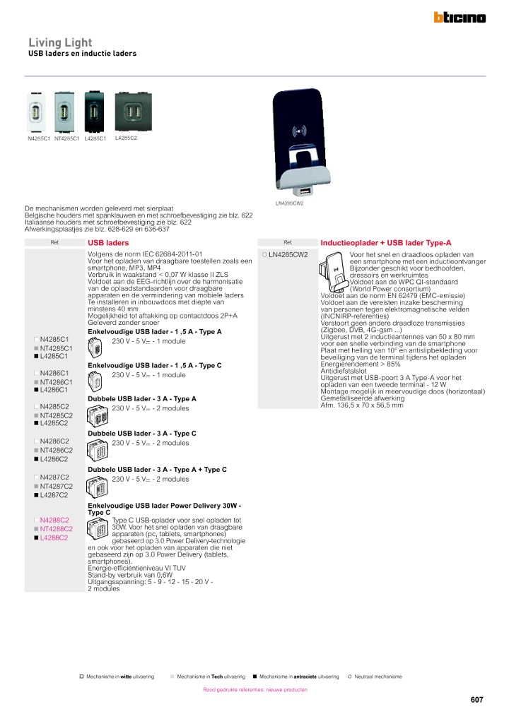 catalog p. 609