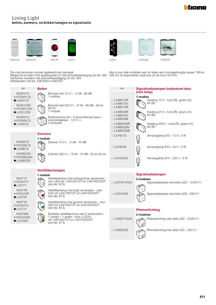catalog p. 613