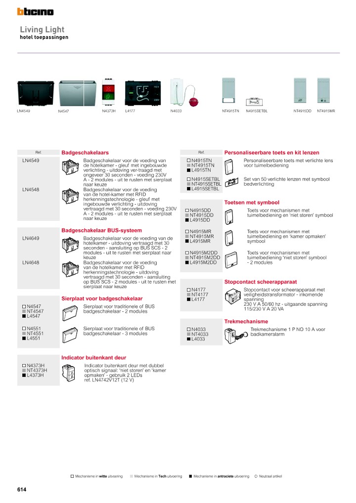 catalog p. 616