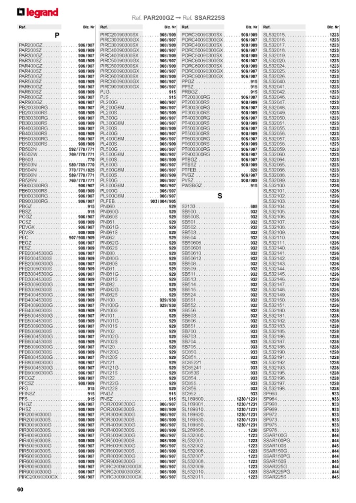 catalog p. 62