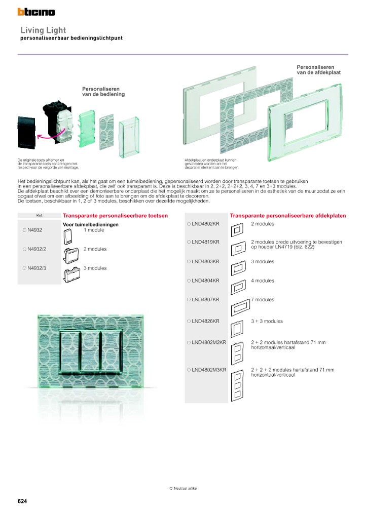catalog p. 626