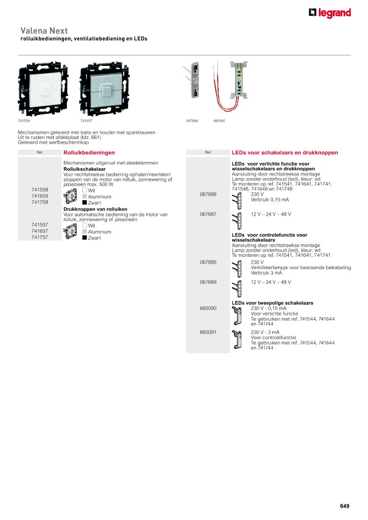 catalog p. 651