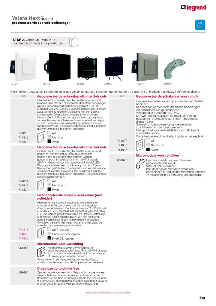 catalog p. 657