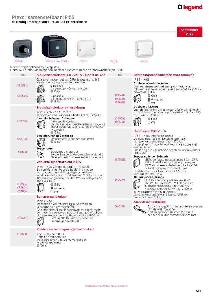 catalog p. 679