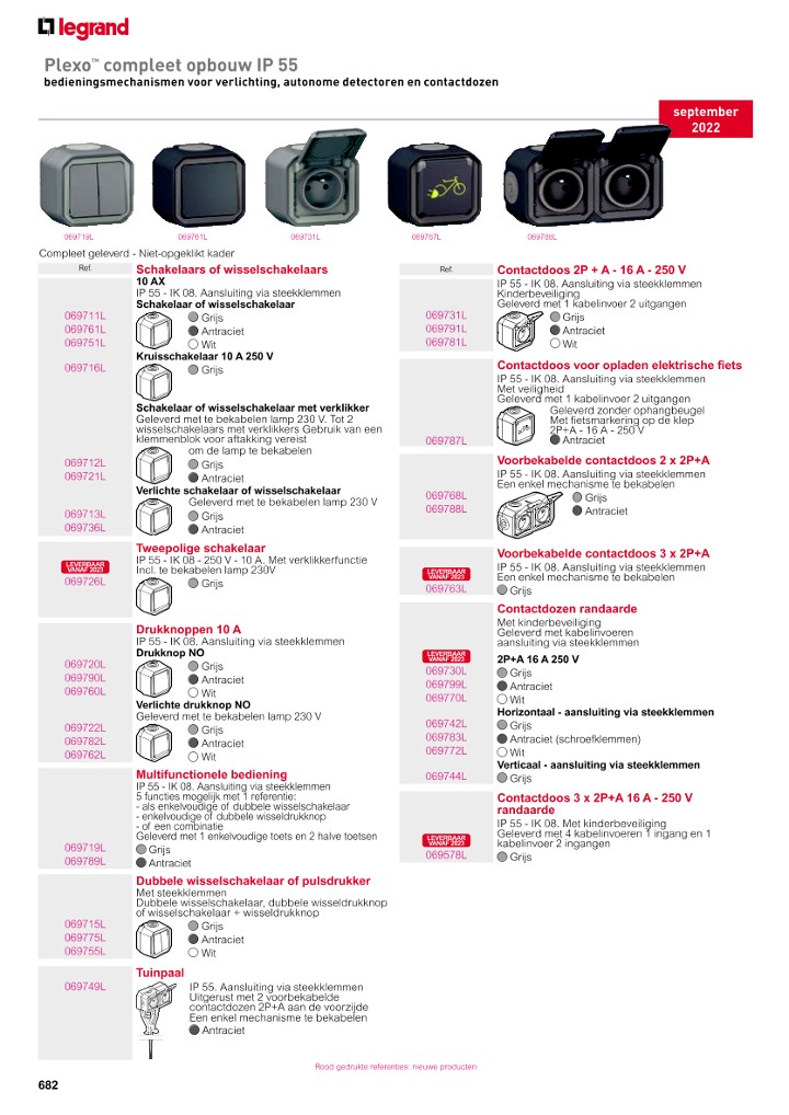 catalog p. 684