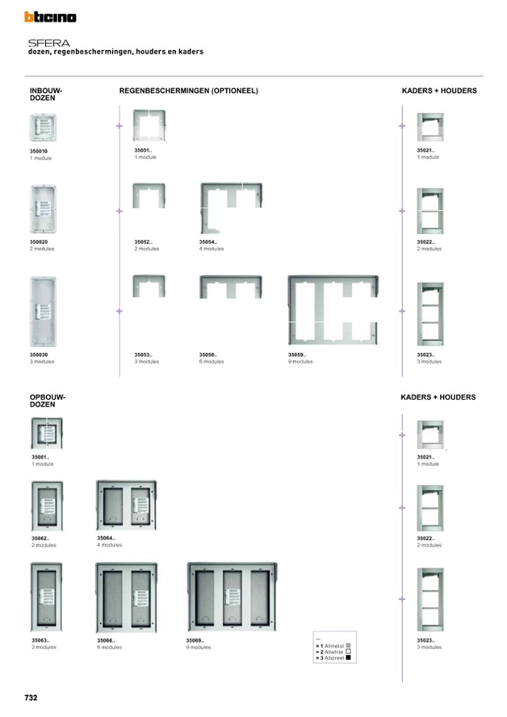 catalog p. 734