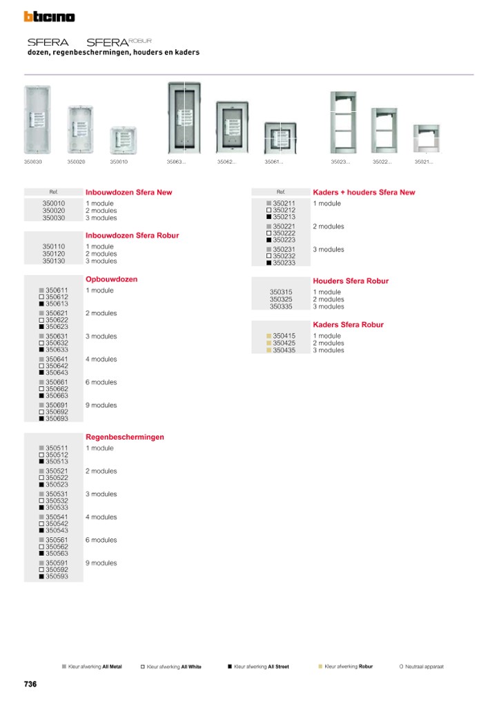 catalog p. 738