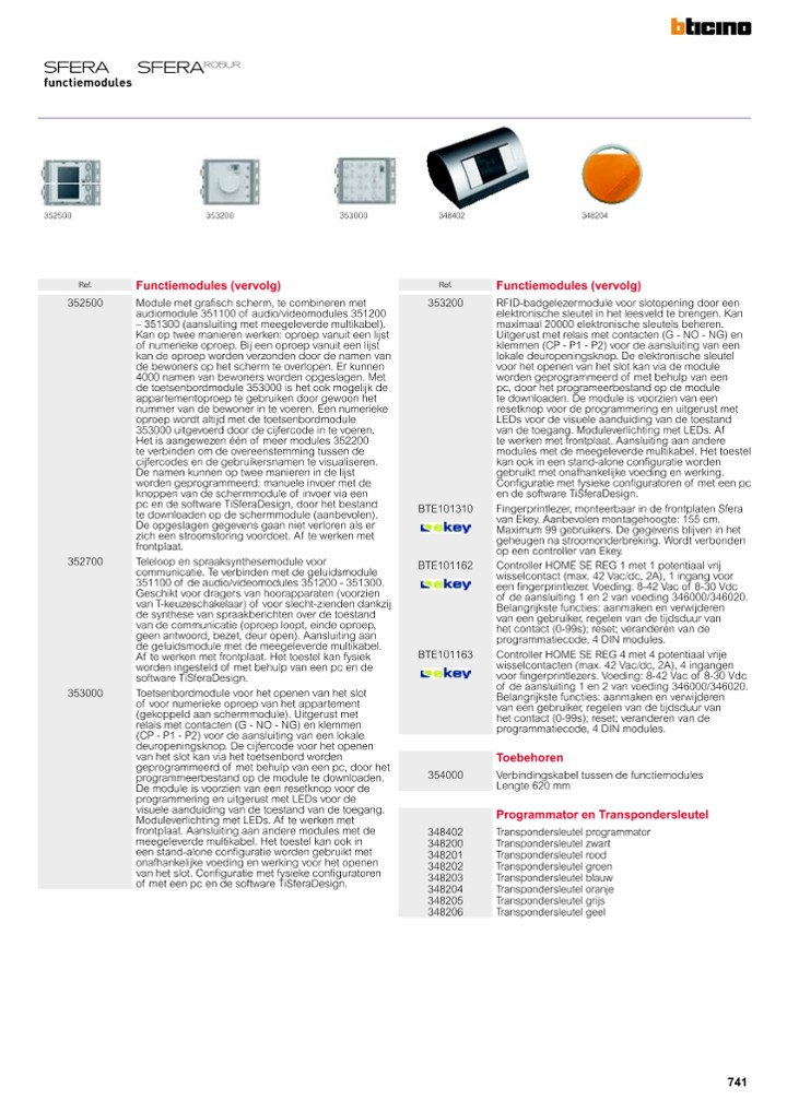 catalog p. 743