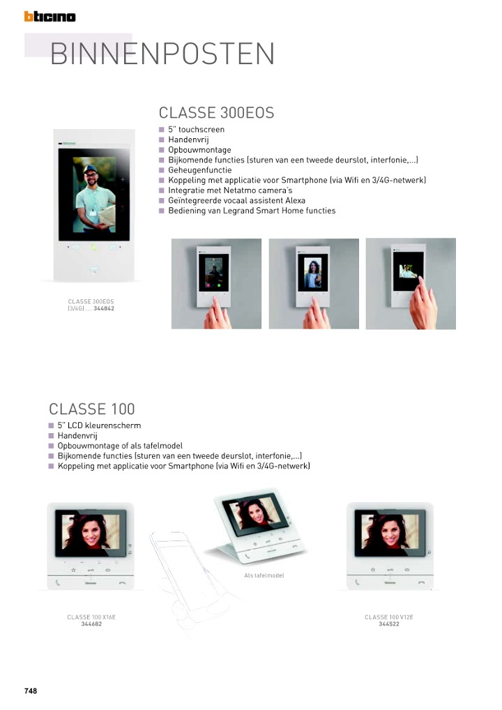 catalog p. 750