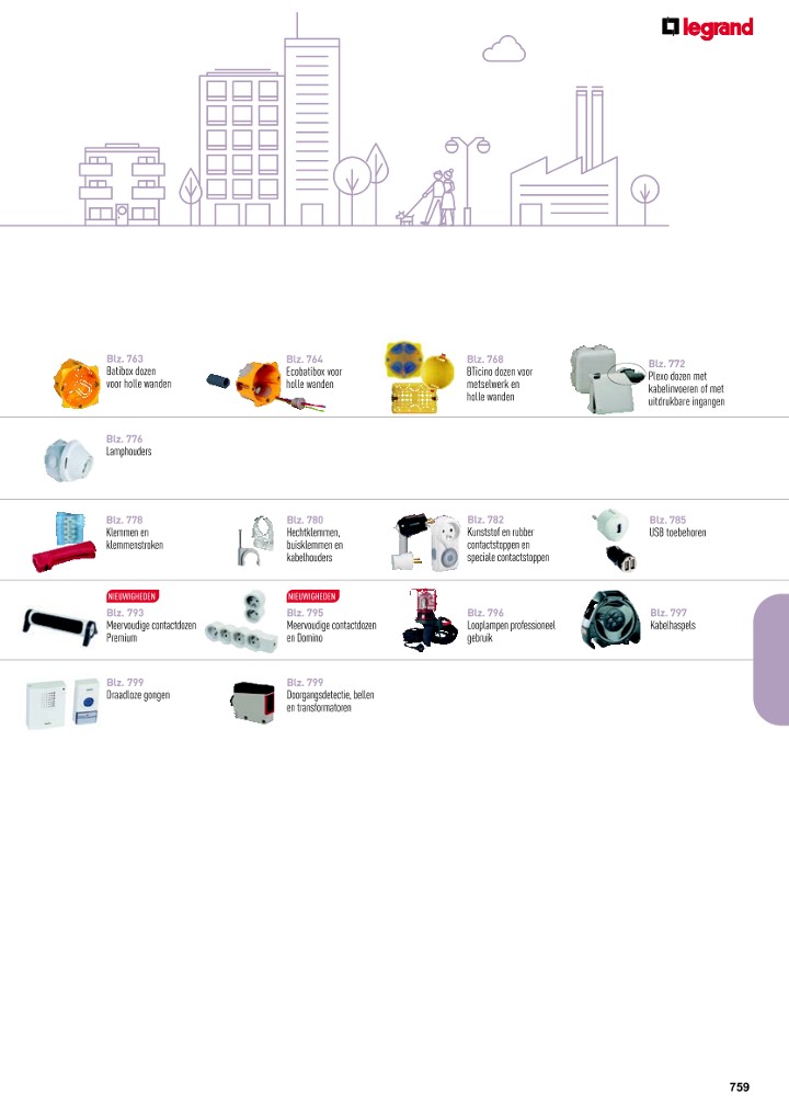 catalog p. 761