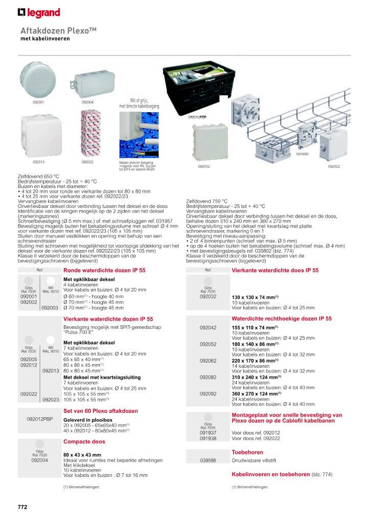 catalog p. 774