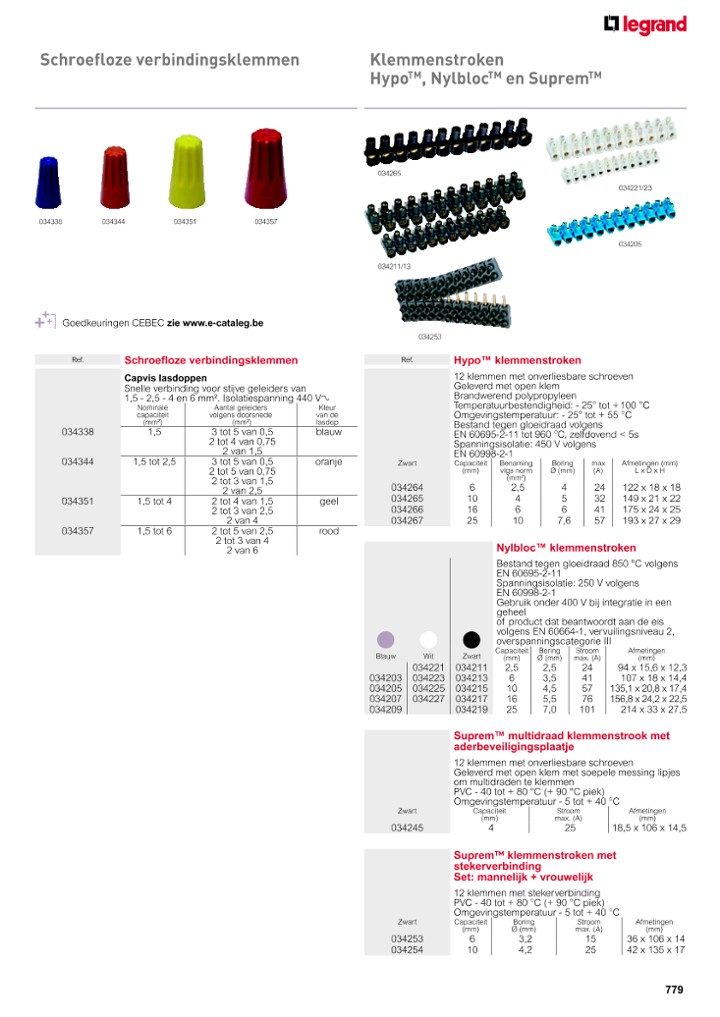 catalog p. 781