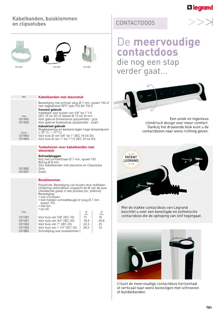 catalog p. 783