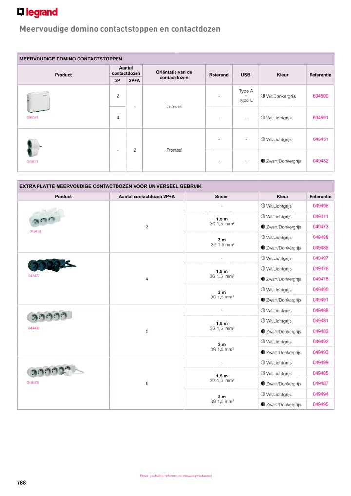 catalog p. 790
