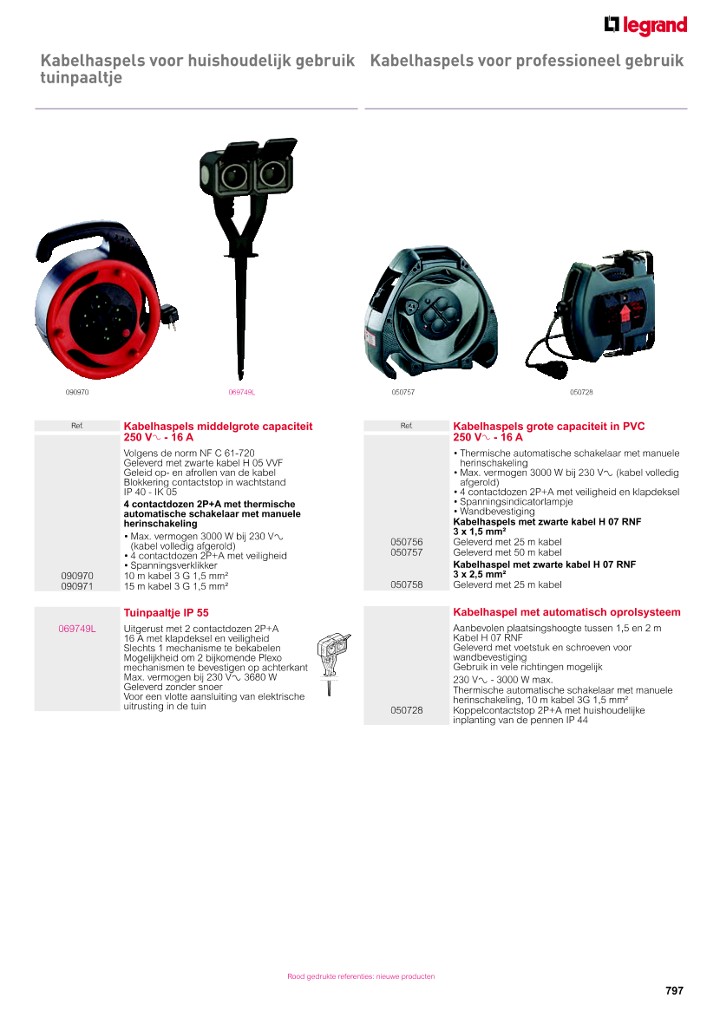 catalog p. 799