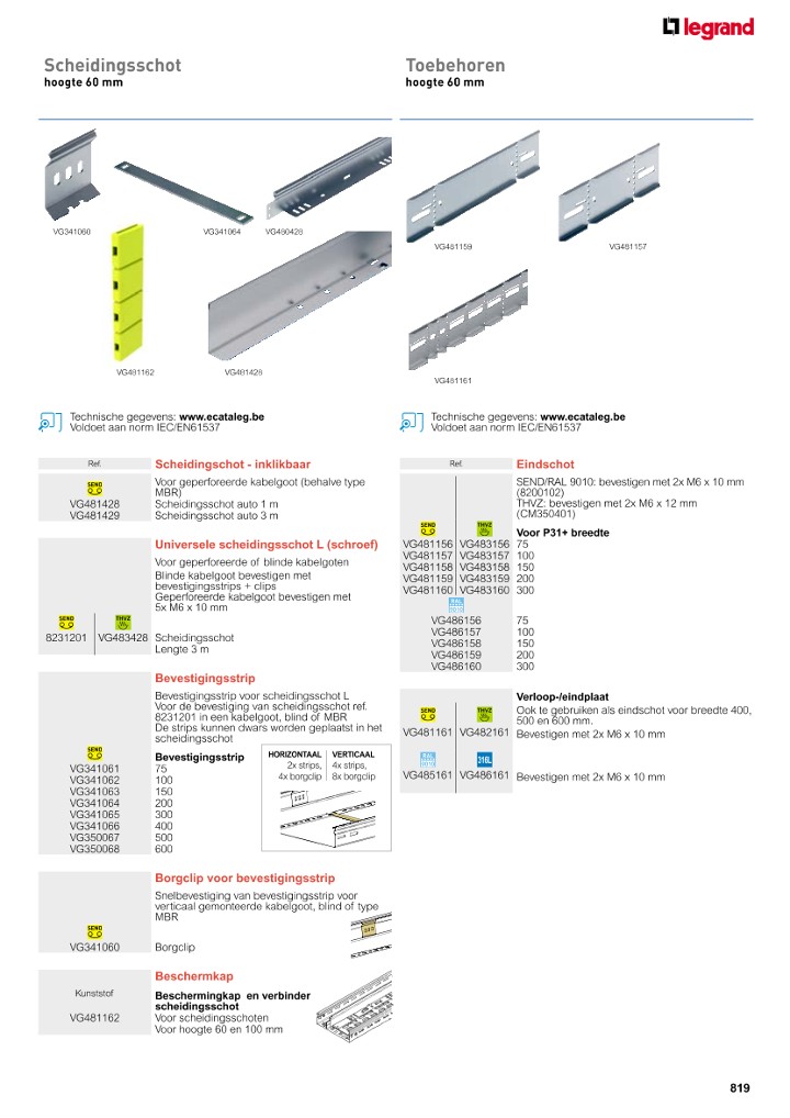catalog p. 821