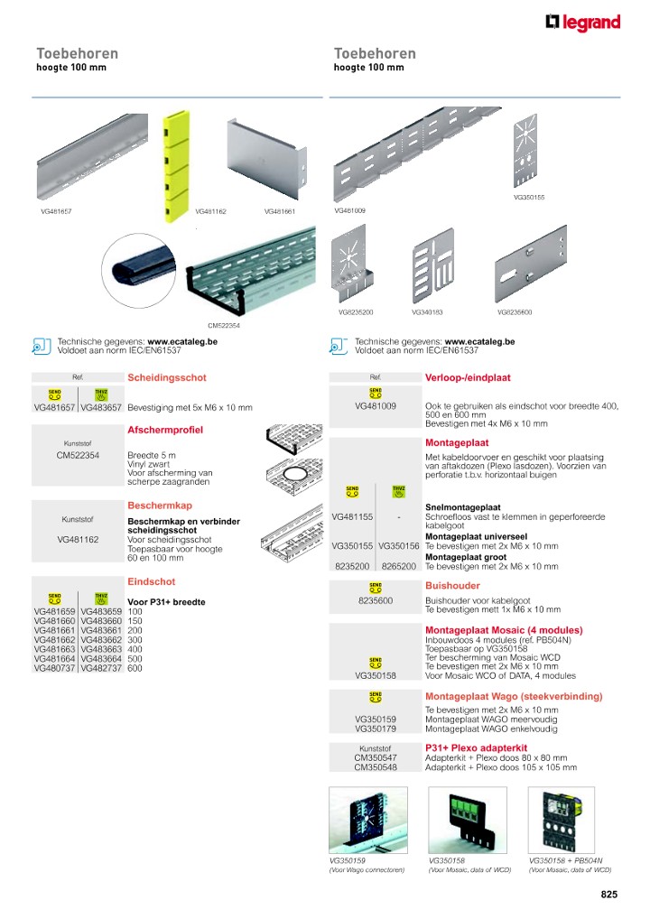 catalog p. 827