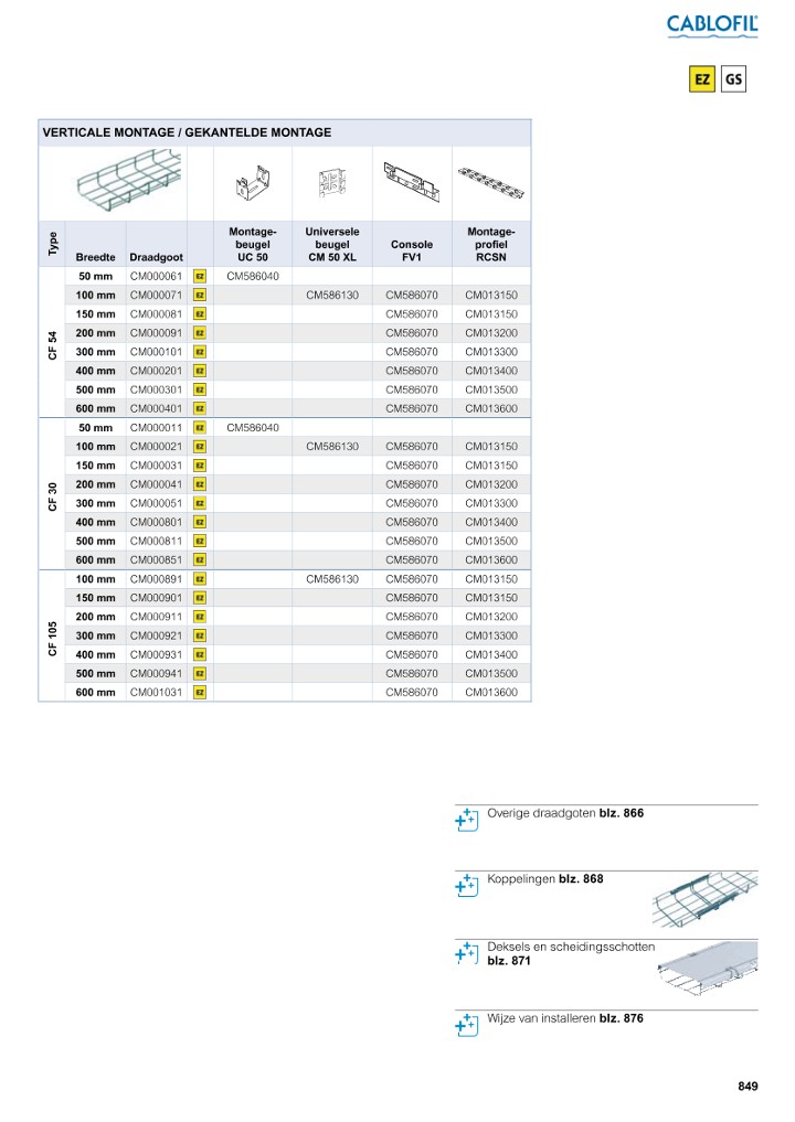 catalog p. 851