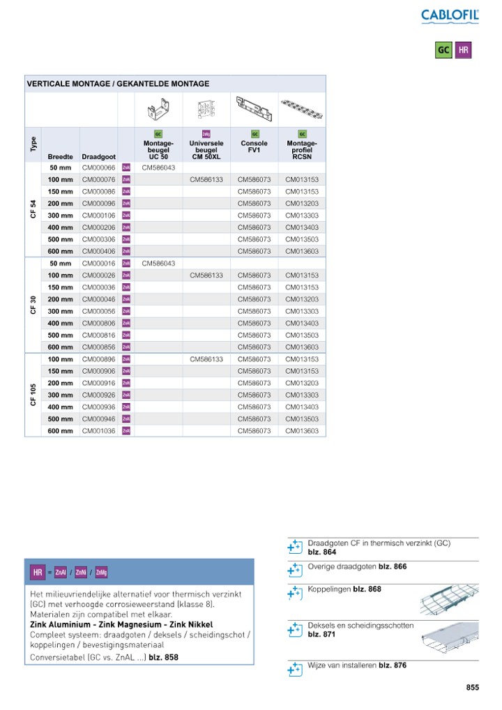 catalog p. 857