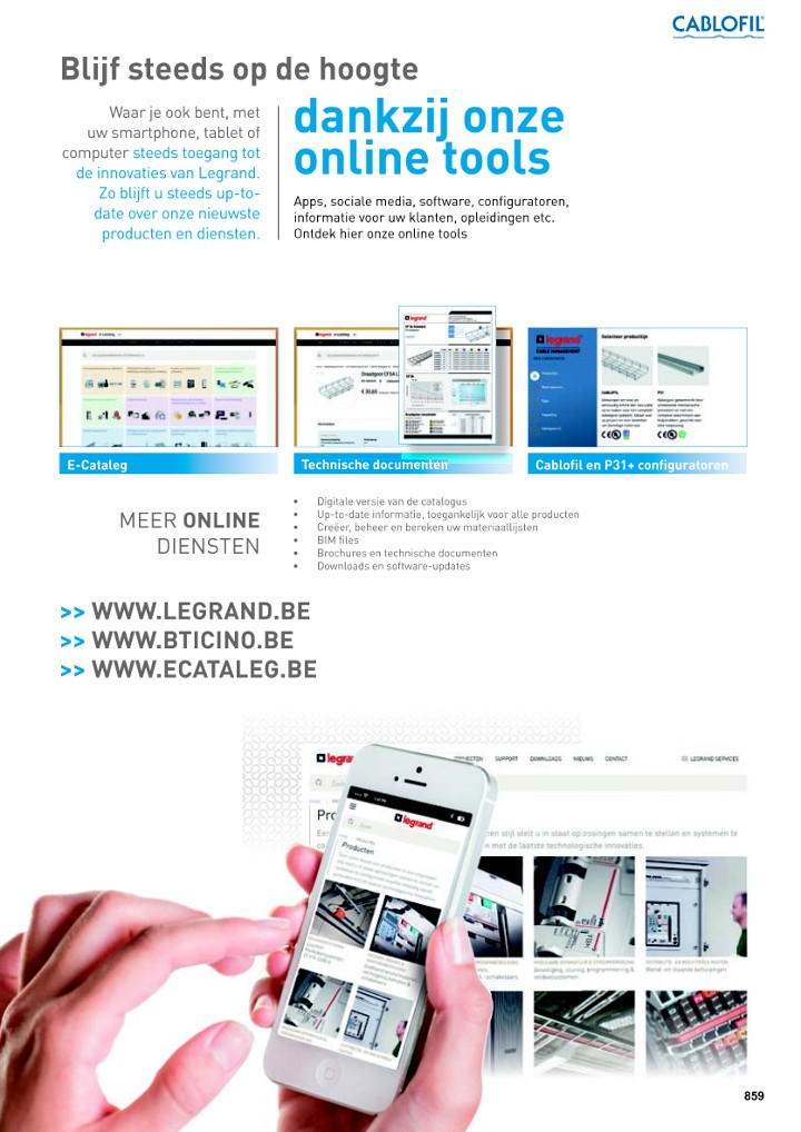 catalog p. 861
