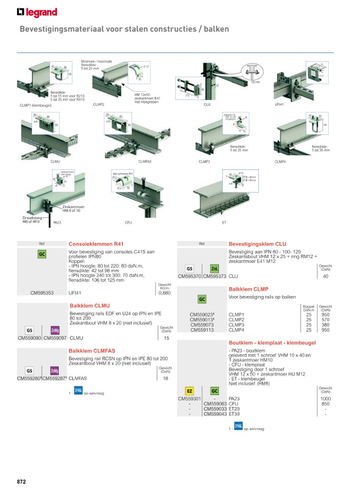 catalog p. 874