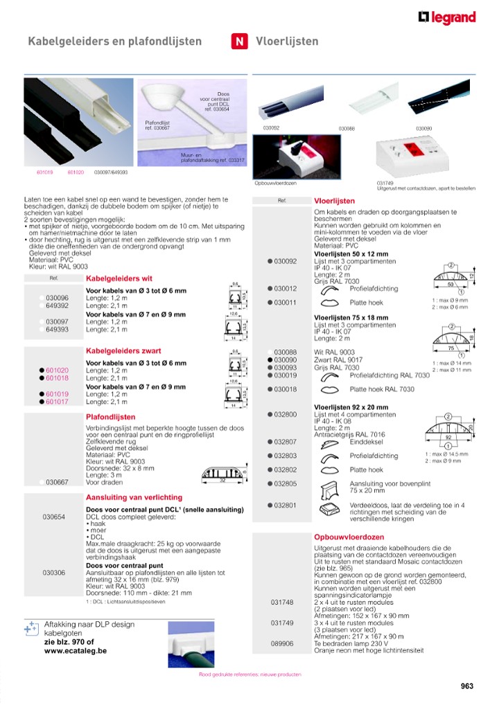 catalog p. 965