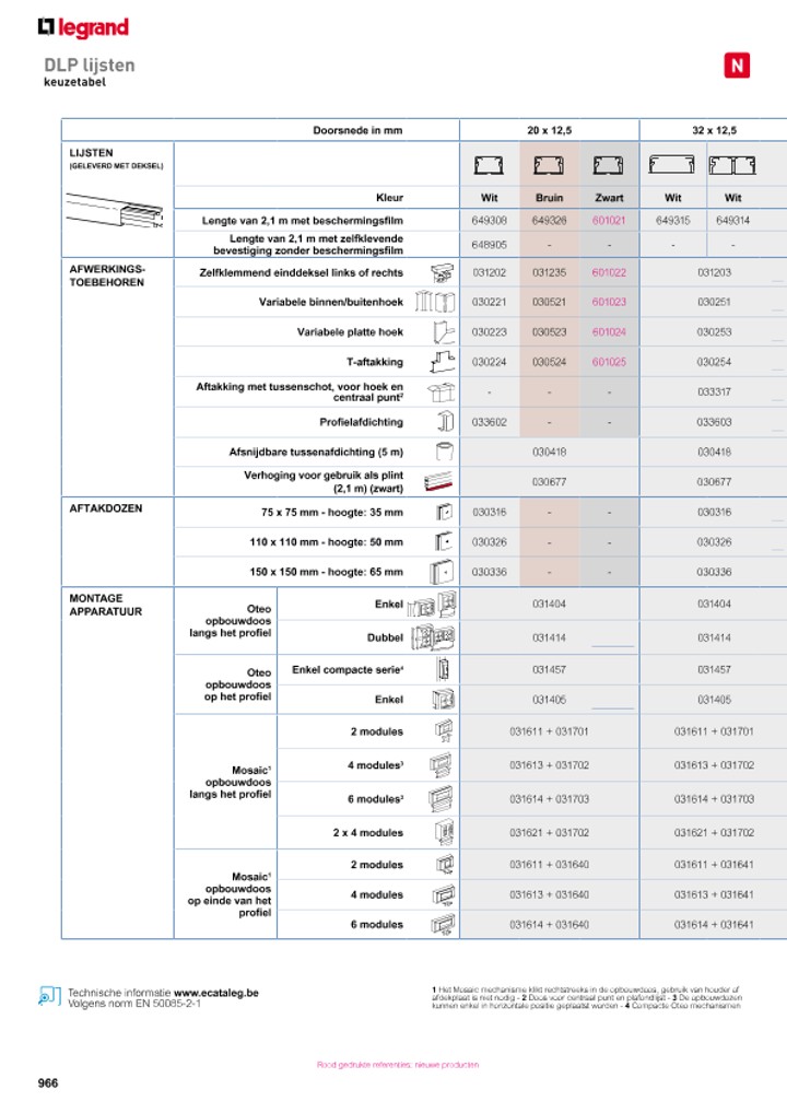catalog p. 968