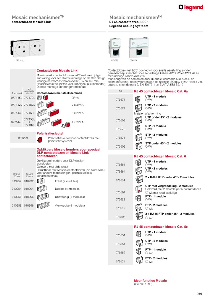 catalog p. 981