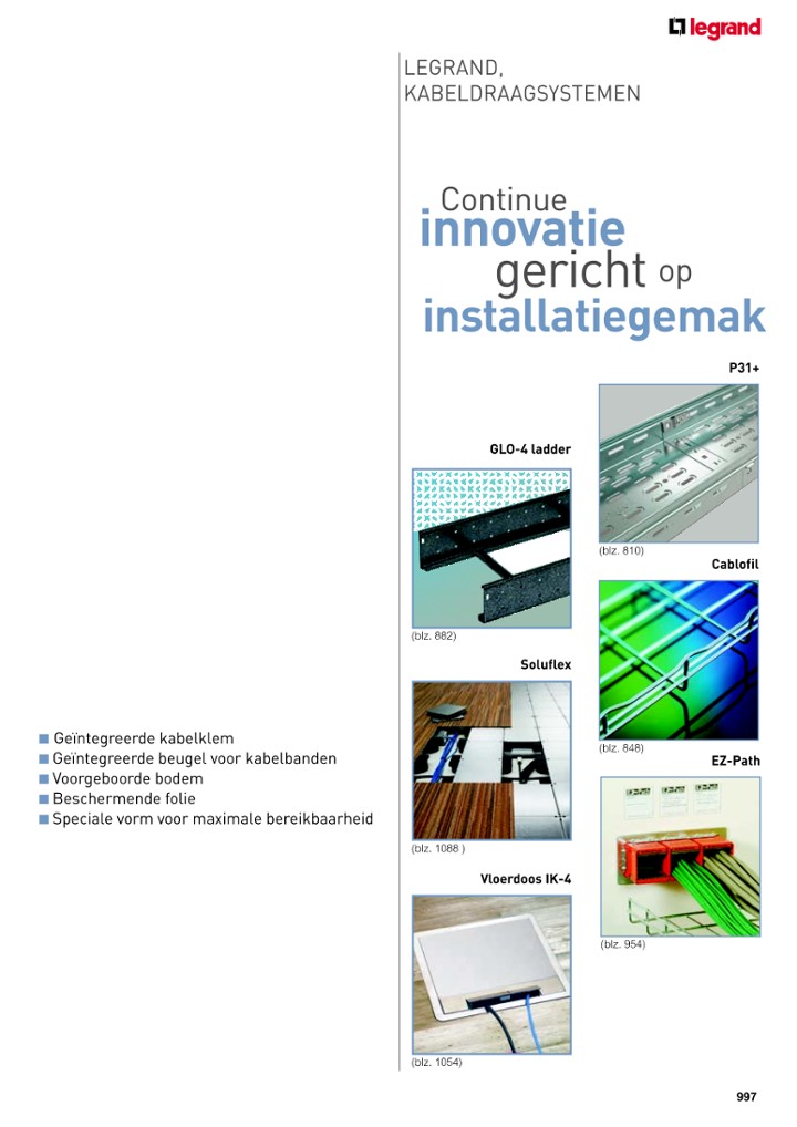 catalog p. 999