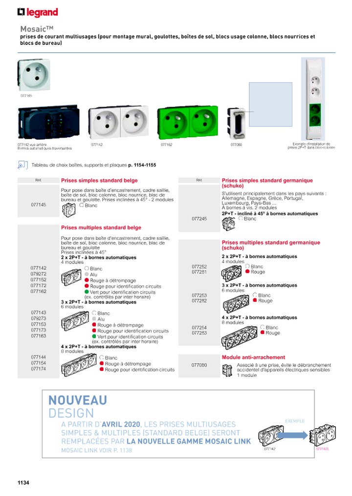 catalogue-legrand-group