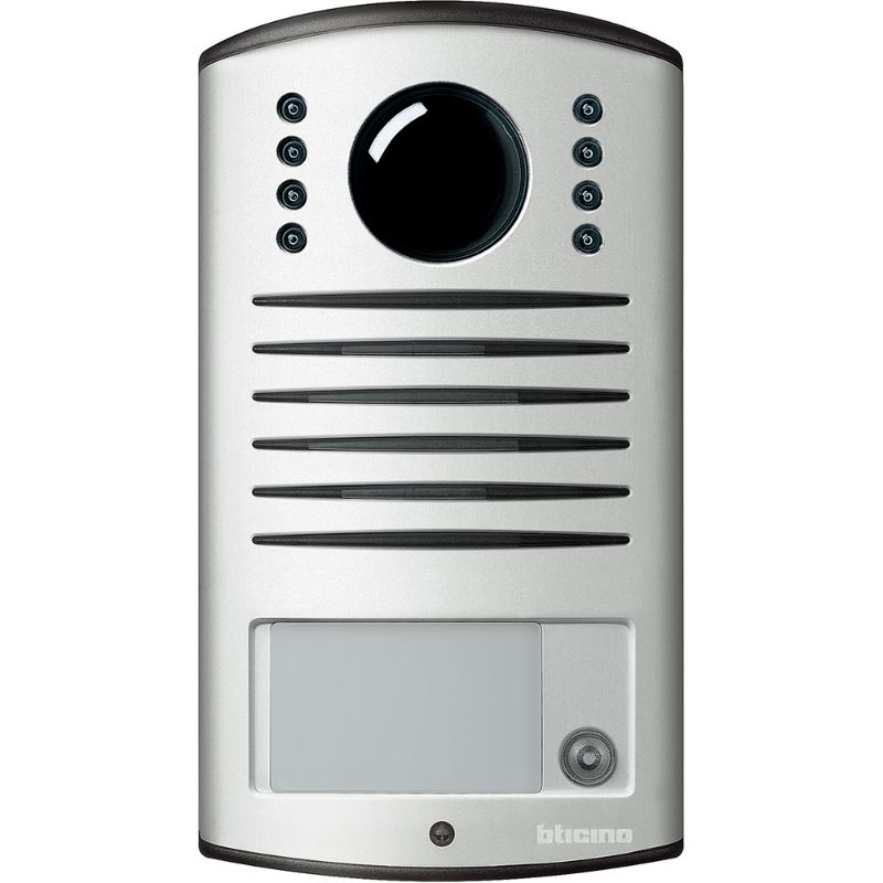 AV - Poste ext. Linea 2000 | Legrand Group E-Cataleg