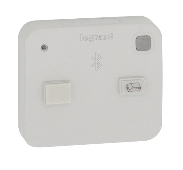Lecteur de clé bluetooth Legrand Group ECataleg